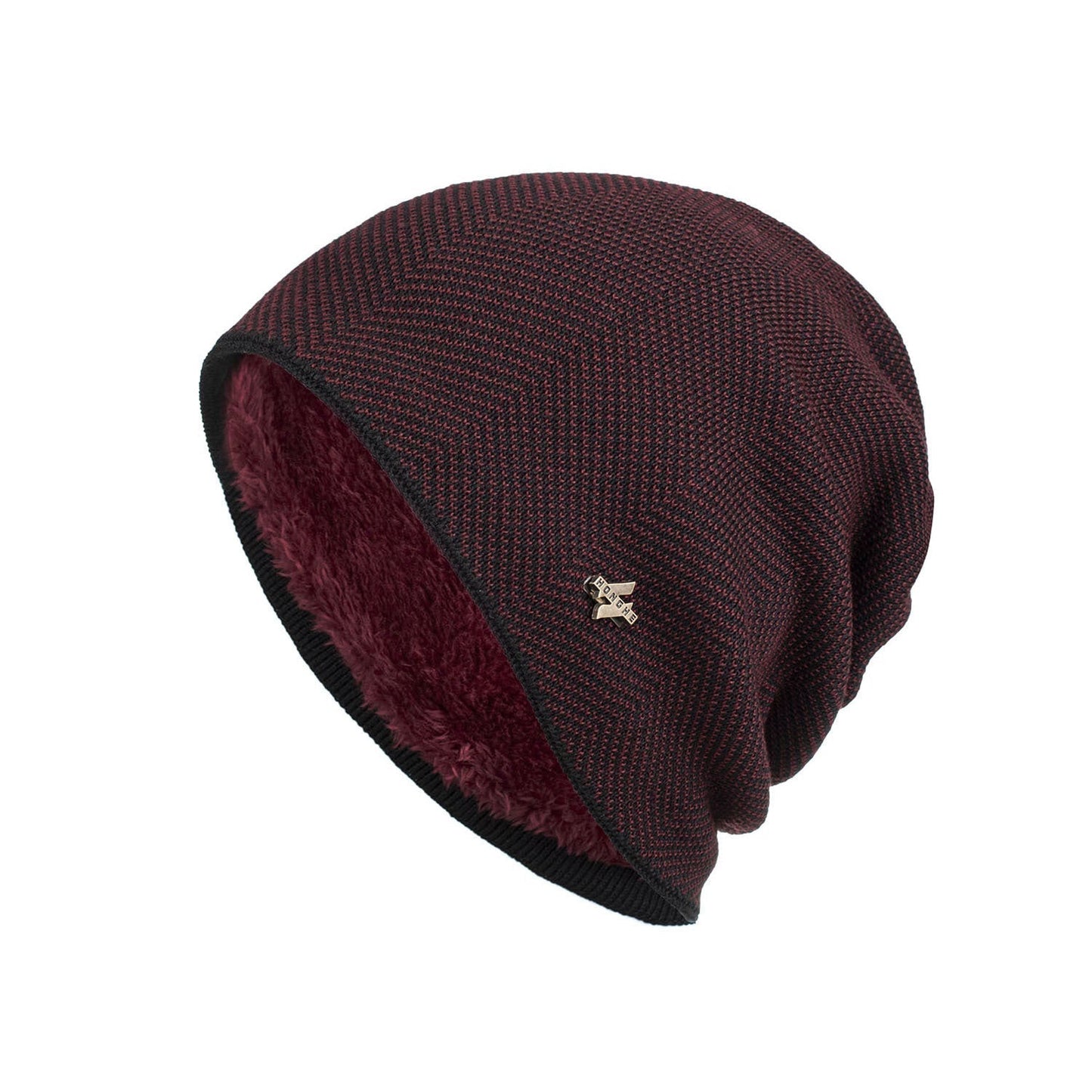 LEÓN | GORRO CÁLIDO