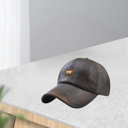 ALBA LUXE | GORRA VINTAGE