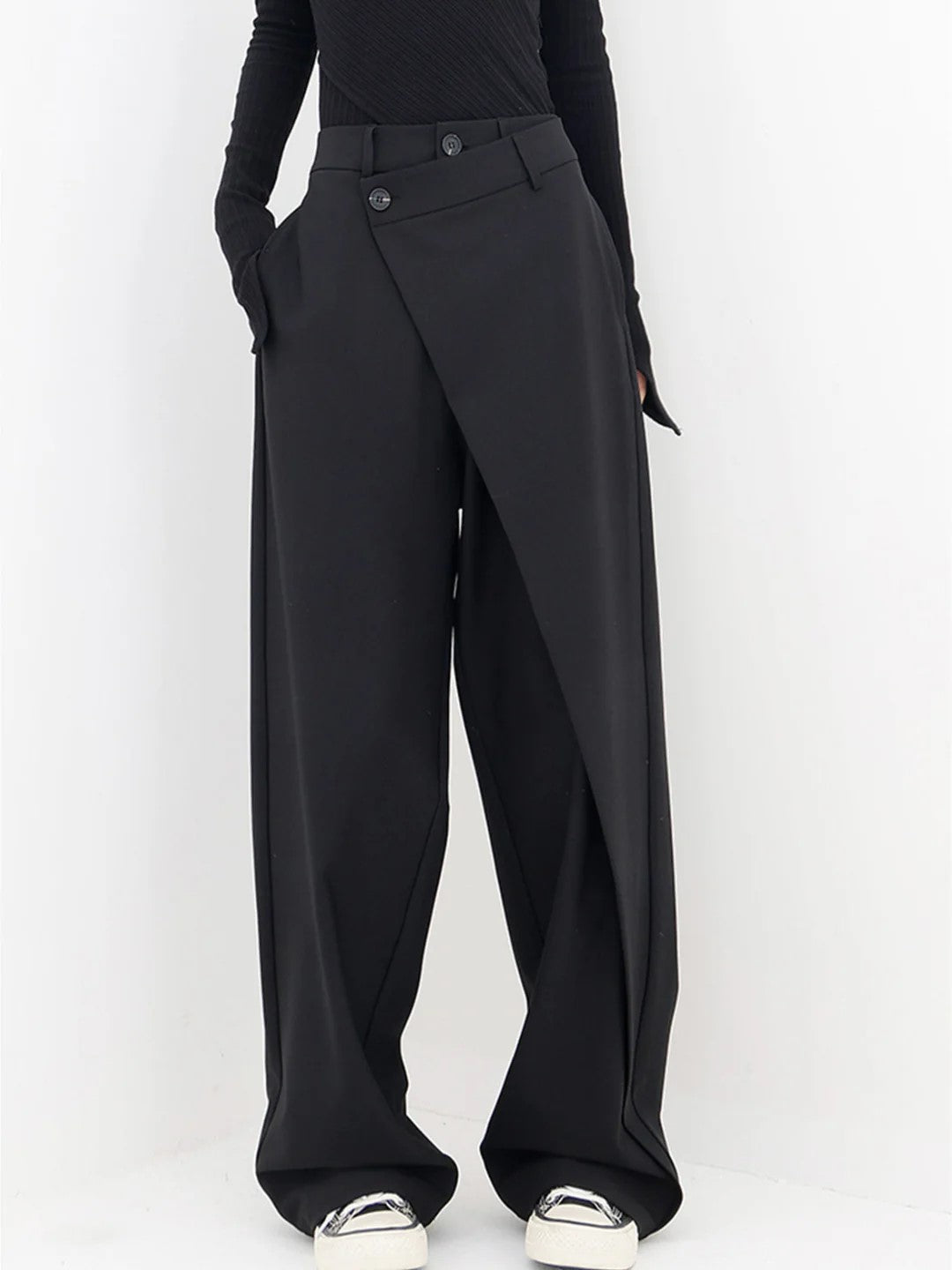 ZAROX | PANTALON VANGUARDISTA MUJER