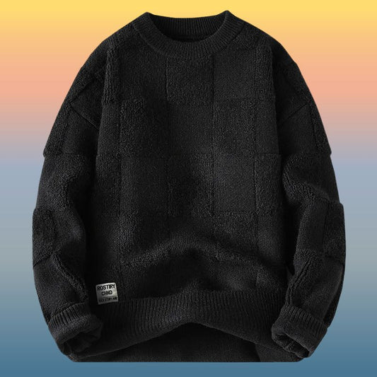 PULLOVER ETHAN | SUÉTER PARA HOMBRE