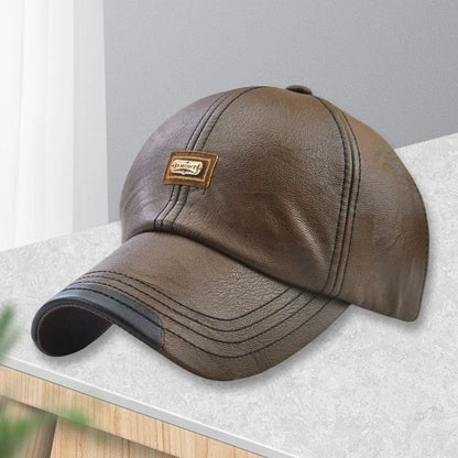 ALBA LUXE | GORRA VINTAGE