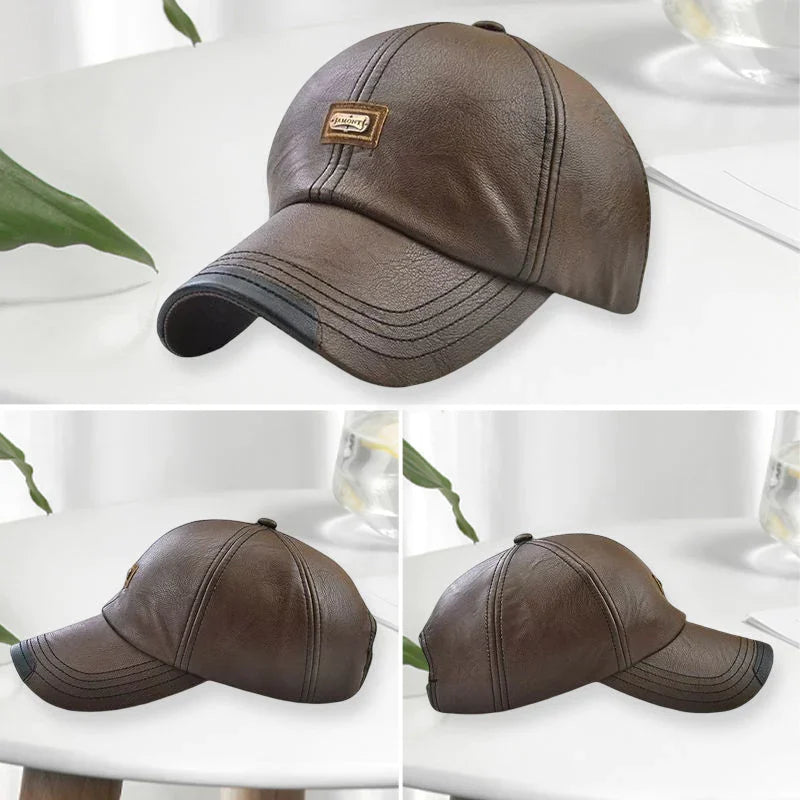 ALBA LUXE | GORRA VINTAGE