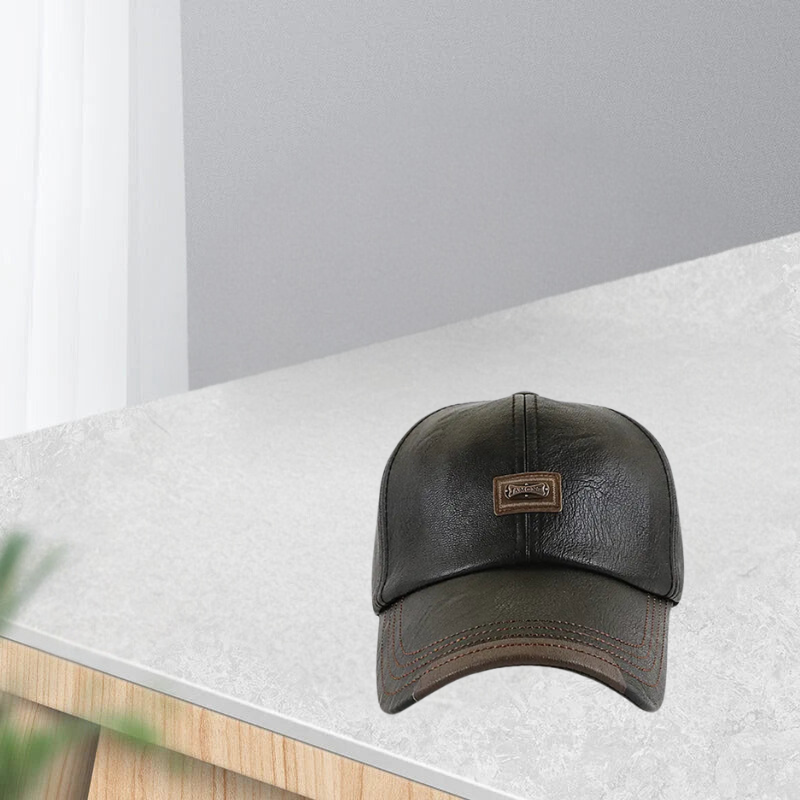 ALBA LUXE | GORRA VINTAGE