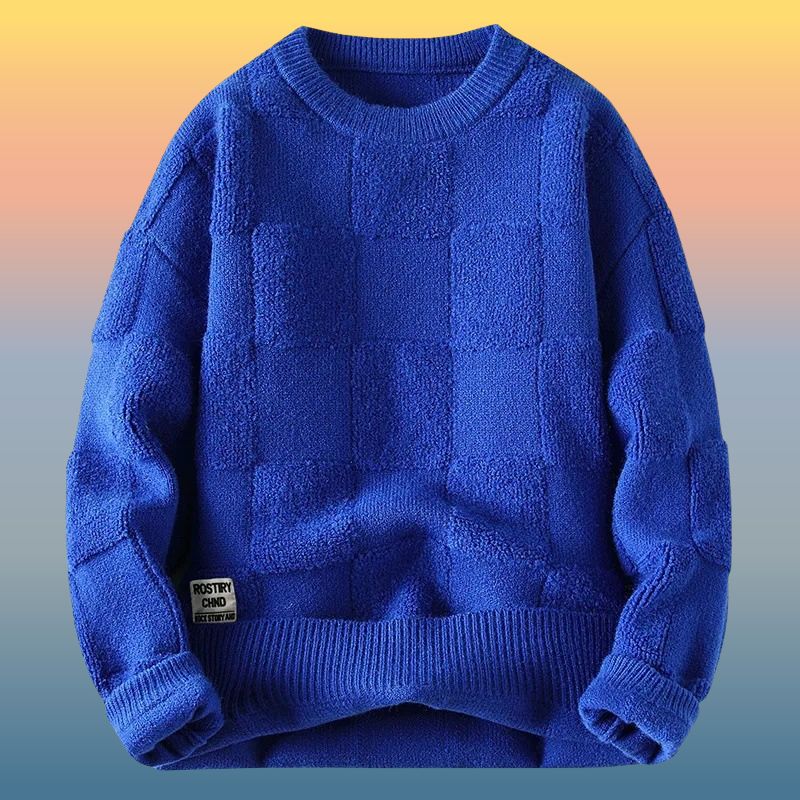 PULLOVER ETHAN | SUÉTER PARA HOMBRE