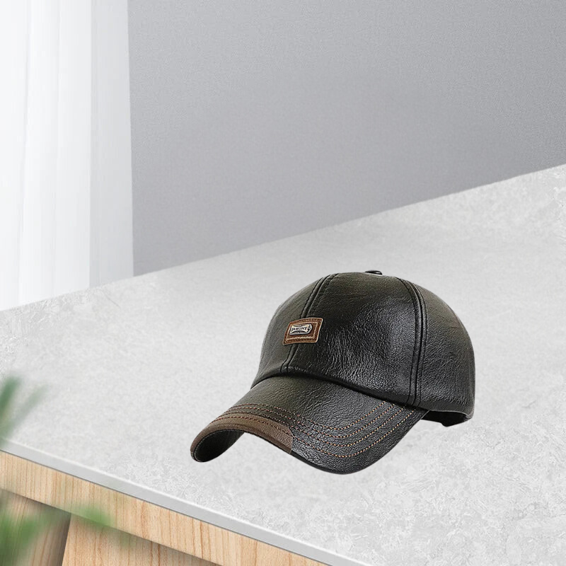 ALBA LUXE | GORRA VINTAGE