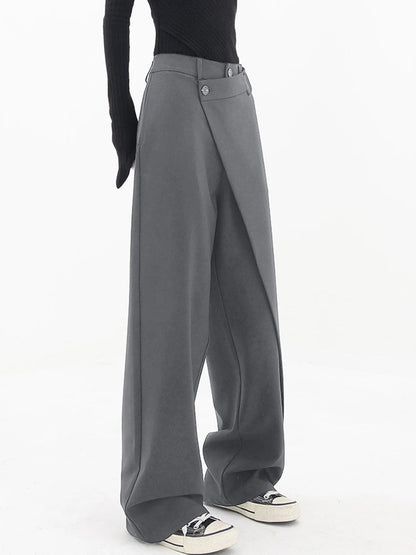 ZAROX | PANTALON VANGUARDISTA MUJER