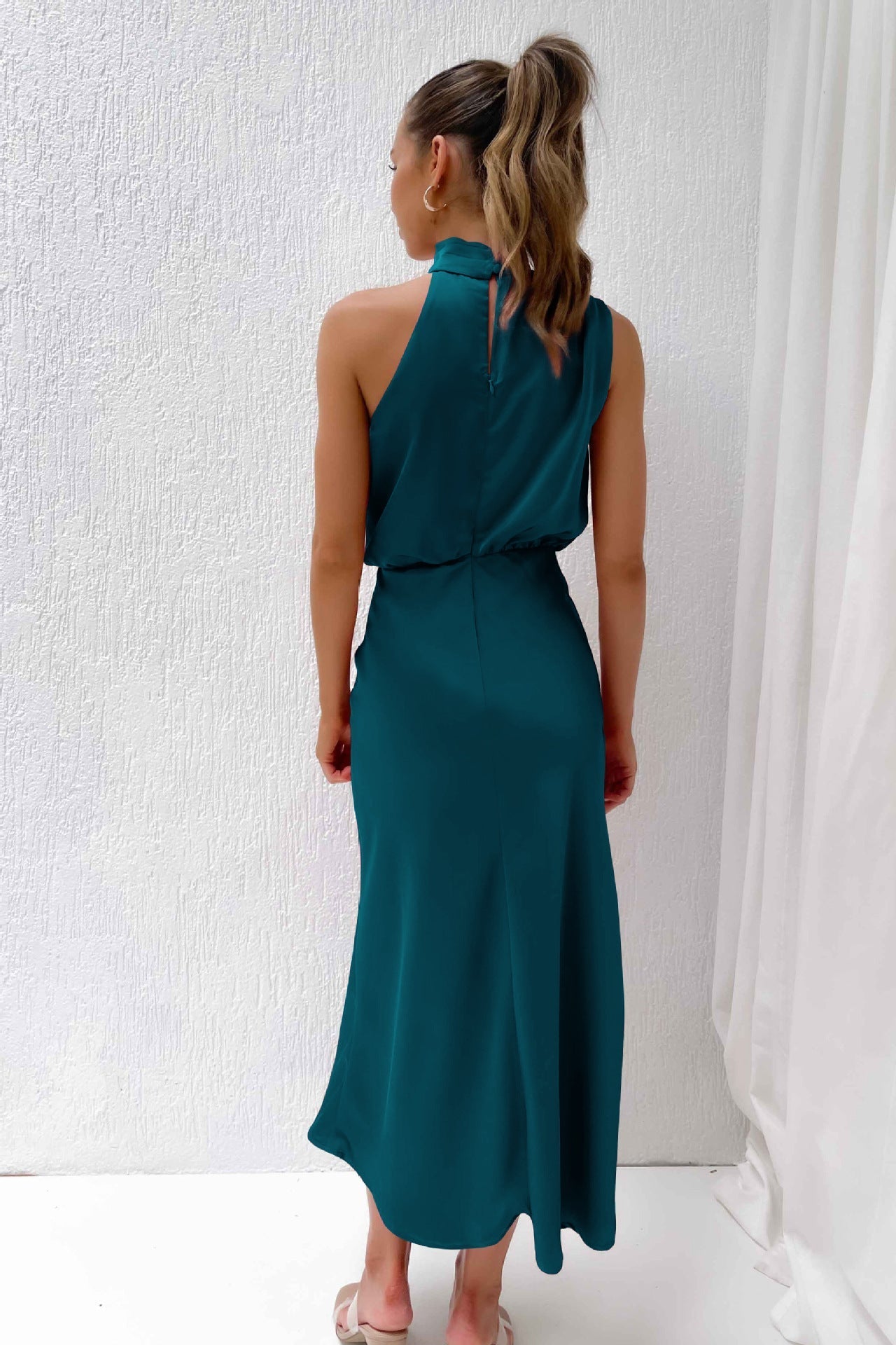 VESTIDO NIZA