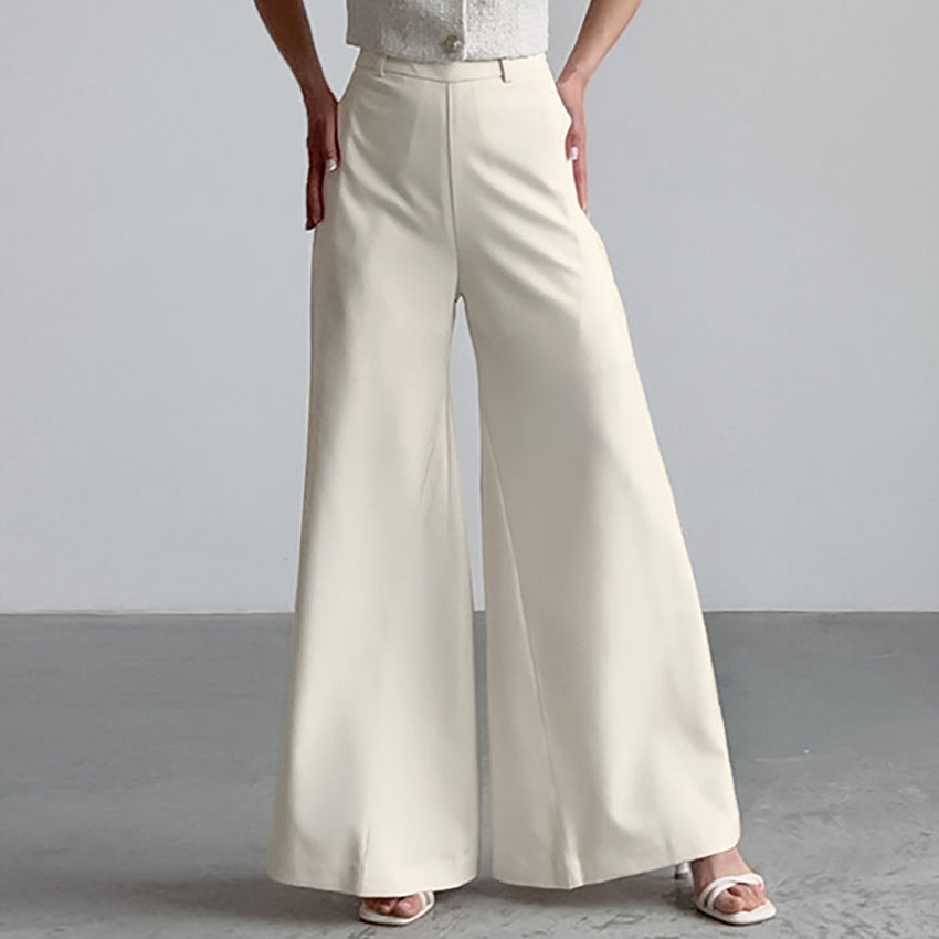 ELEGANCIA PARISINA | PANTALONES ELEGANTES MUJER