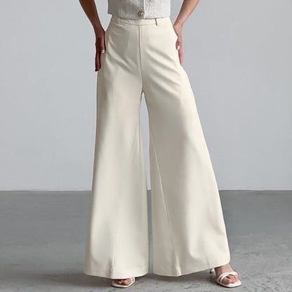 ELEGANCIA PARISINA | PANTALONES ELEGANTES MUJER