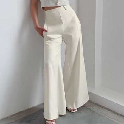 ELEGANCIA PARISINA | PANTALONES ELEGANTES MUJER