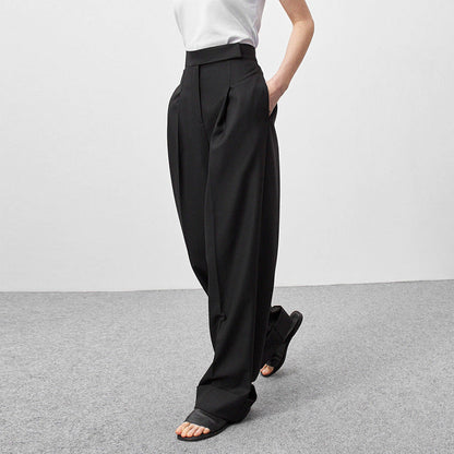 ESTILO CONFORT | PANTALONES ELEGANTES MUJER