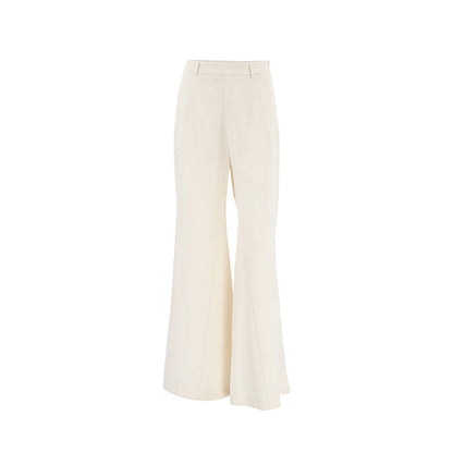 ELEGANCIA PARISINA | PANTALONES ELEGANTES MUJER