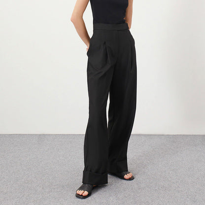 ESTILO CONFORT | PANTALONES ELEGANTES MUJER