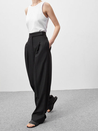 ESTILO CONFORT | PANTALONES ELEGANTES MUJER