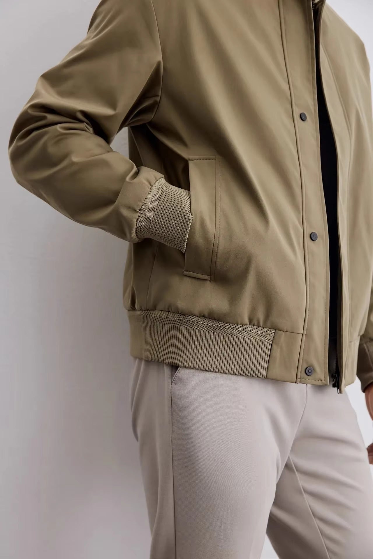 STERLING | CHAQUETA PARA HOMBRE