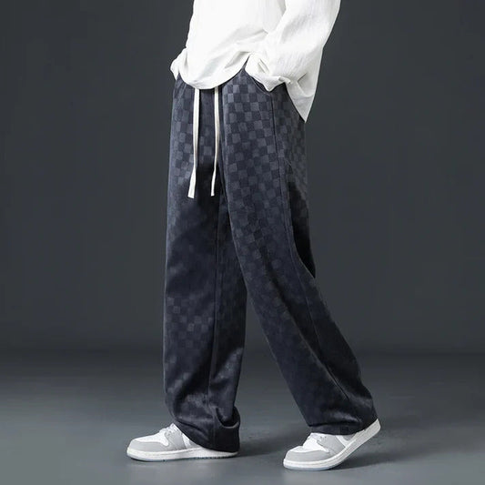 SHADOW WEAVE | PANTALONES PARA HOMBRE