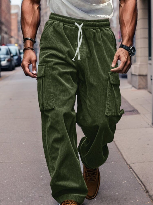 URBAN FLEX | PANTALONES PARA HOMBRE