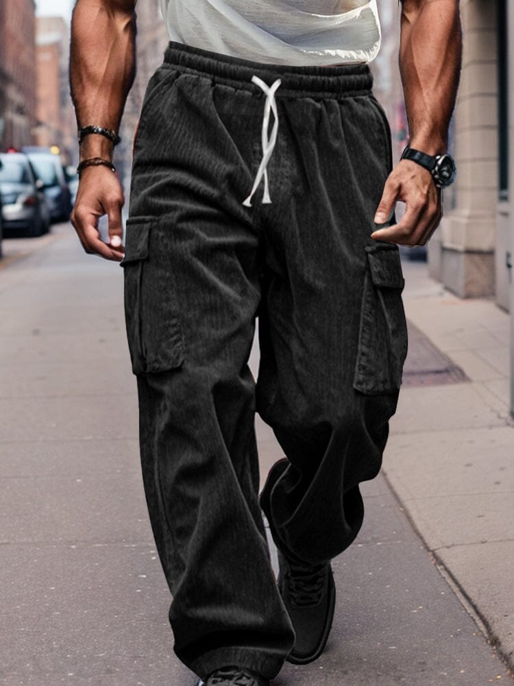 URBAN FLEX | PANTALONES PARA HOMBRE