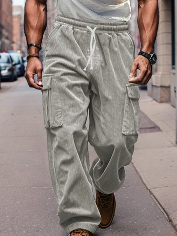 URBAN FLEX | PANTALONES PARA HOMBRE