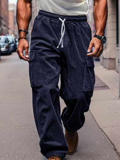 URBAN FLEX | PANTALONES PARA HOMBRE