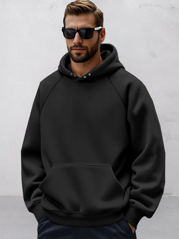 STREET HOOD | SUDADERA PARA HOMBRE