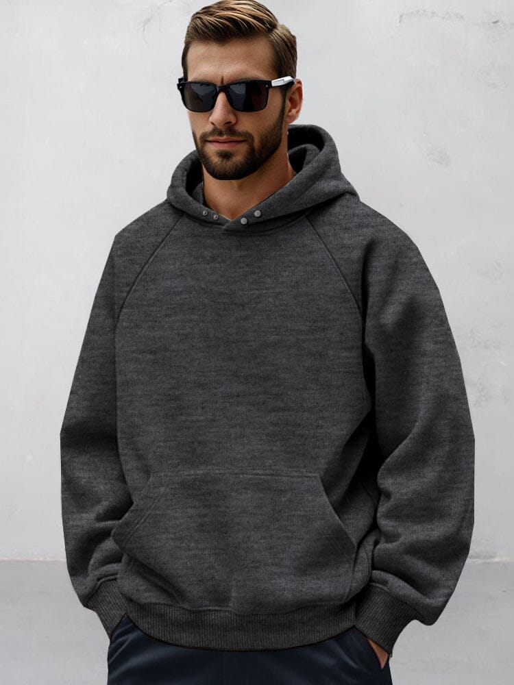 STREET HOOD | SUDADERA PARA HOMBRE