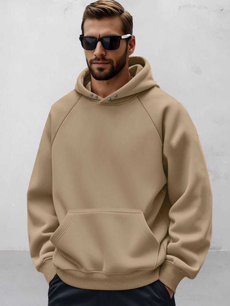 STREET HOOD | SUDADERA PARA HOMBRE