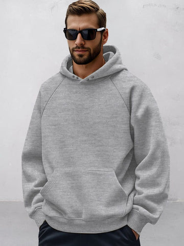 STREET HOOD | SUDADERA PARA HOMBRE