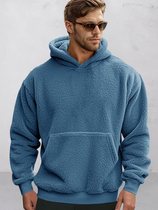 COMFY HOODIE | SUDADERA DE HOMBRE