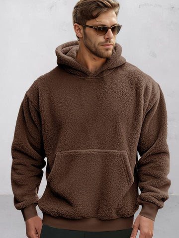 COMFY HOODIE | SUDADERA DE HOMBRE