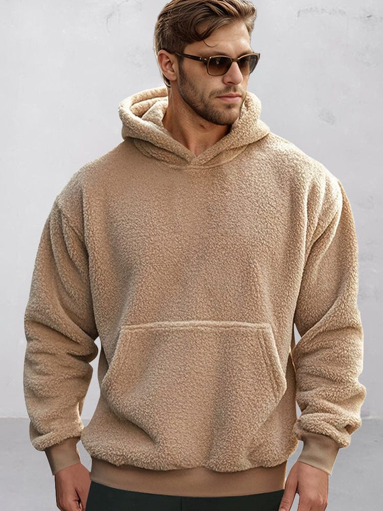 COMFY HOODIE | SUDADERA DE HOMBRE