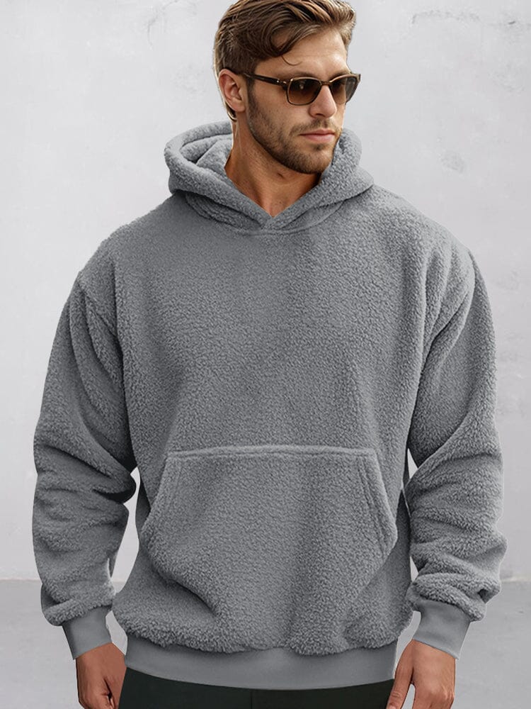 COMFY HOODIE | SUDADERA DE HOMBRE