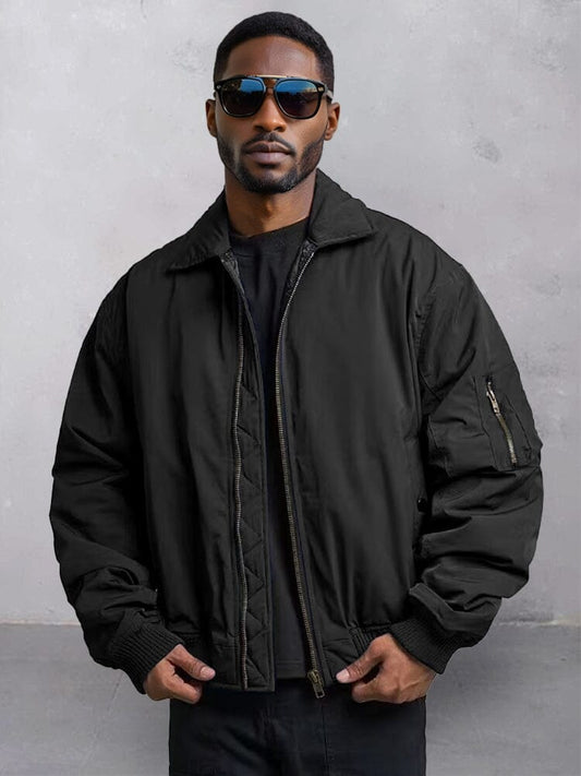 STORMFLEX | BOMBER PARA HOMBRE