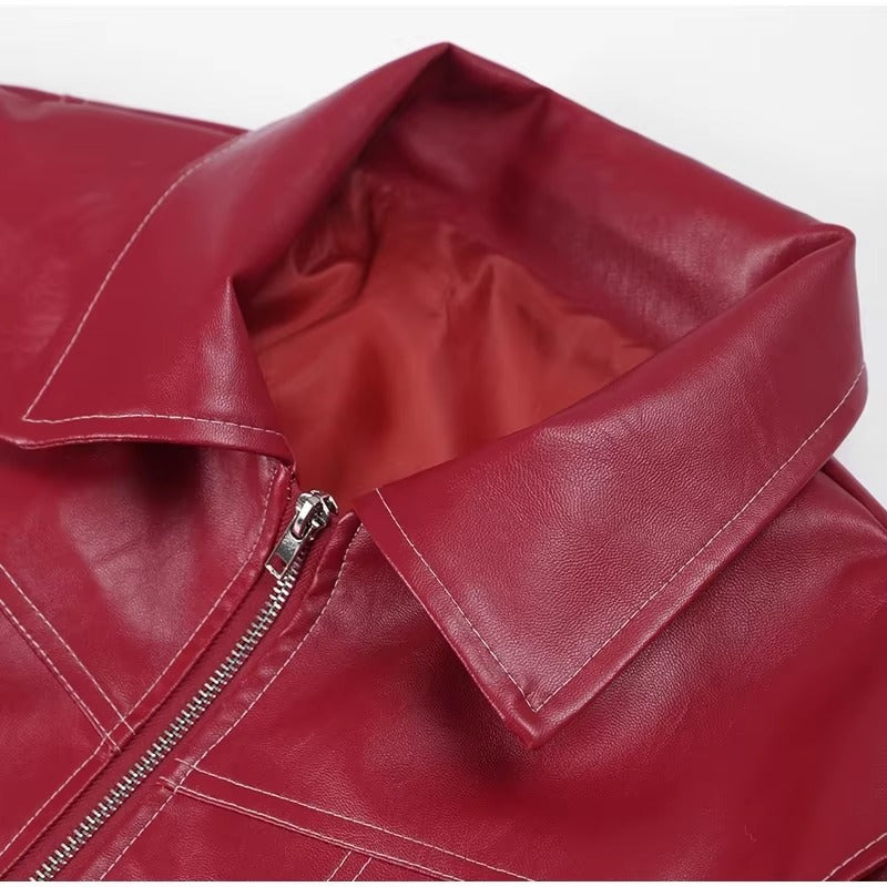 CHAQUETA ROUGE | CHAQUETA PARA MUJER