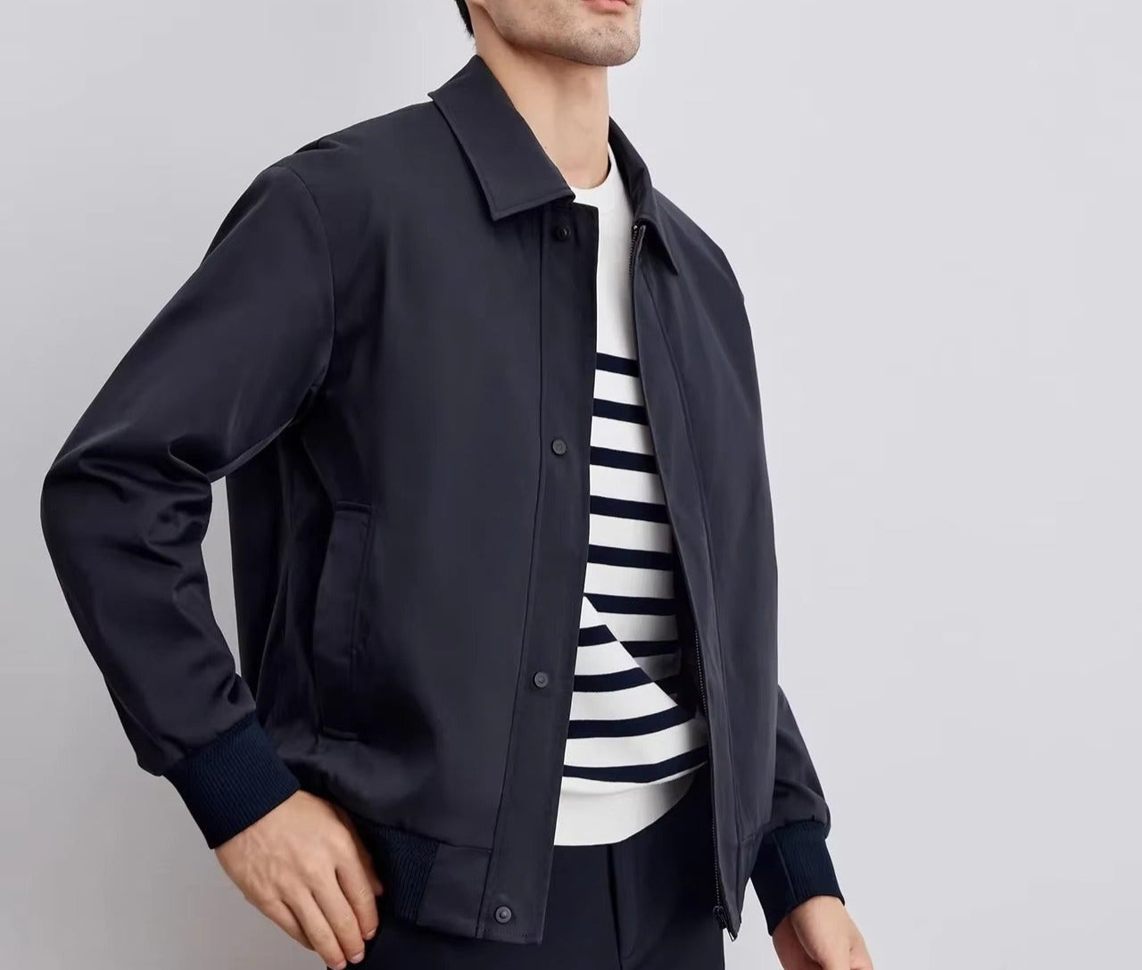 STERLING | CHAQUETA PARA HOMBRE