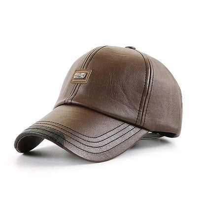 ALBA LUXE | GORRA VINTAGE