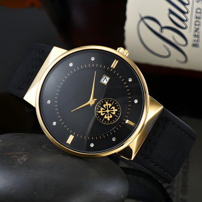 LORD BELMONT | RELOJ PARA CABALLERO