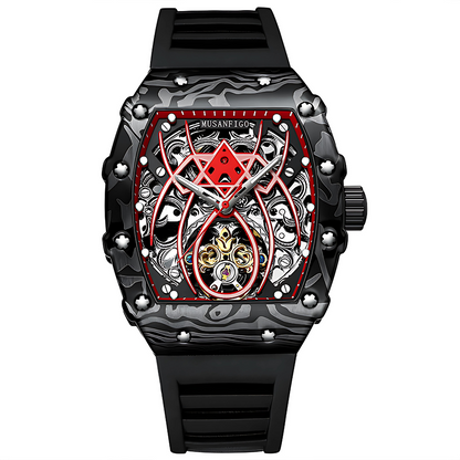 SOMBRA IMPERIAL | RELOJ PARA CABALLERO