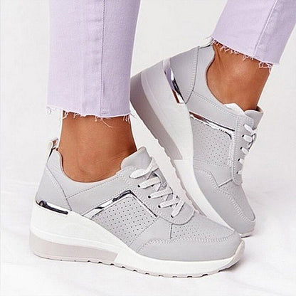 ZARAH SNEAKERS | ZAPATILLAS PARA MUJER